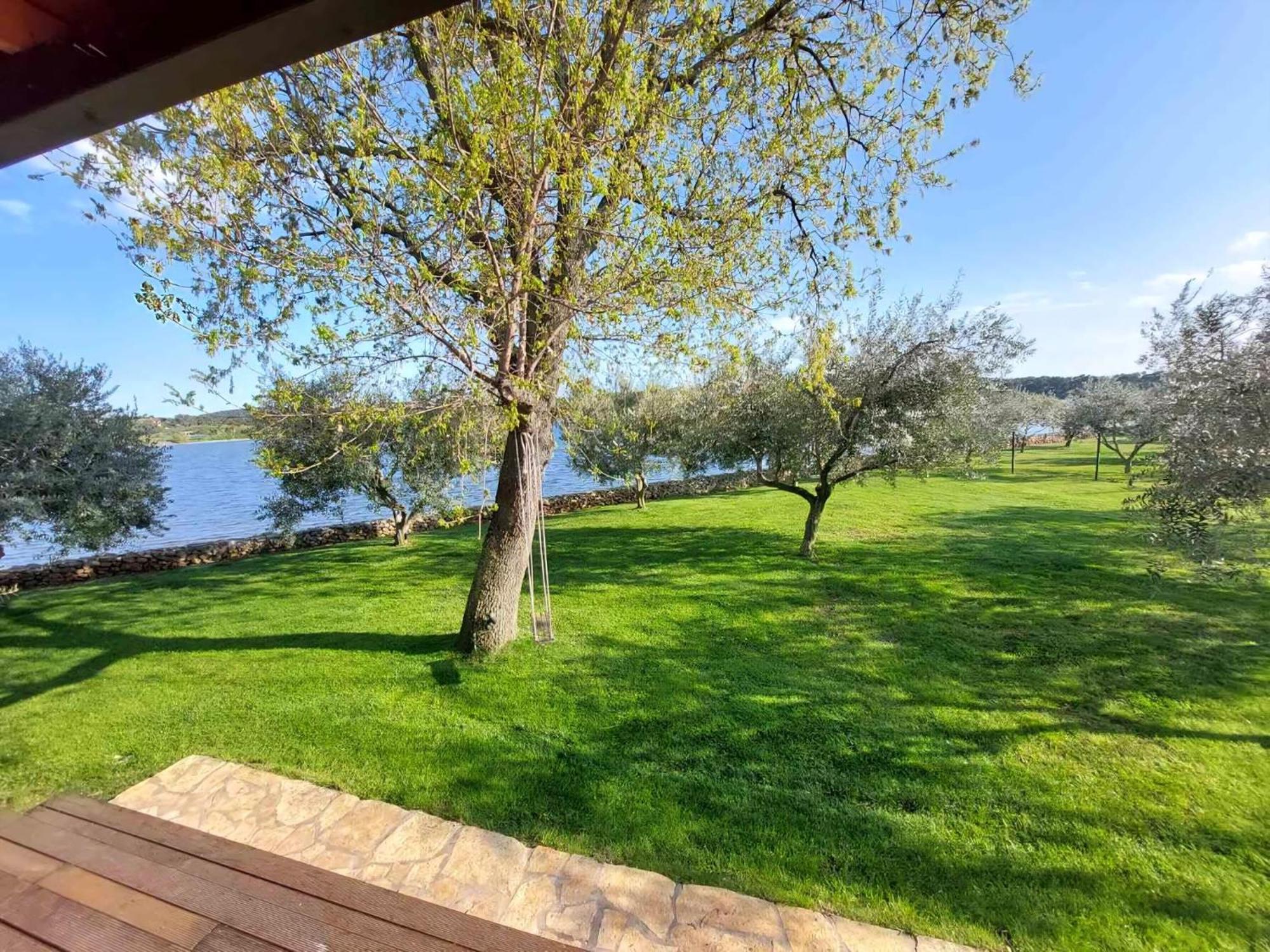 Ferienhaus Strandhaus Ive Mit Whirlpool Und Schwimmbad Pula