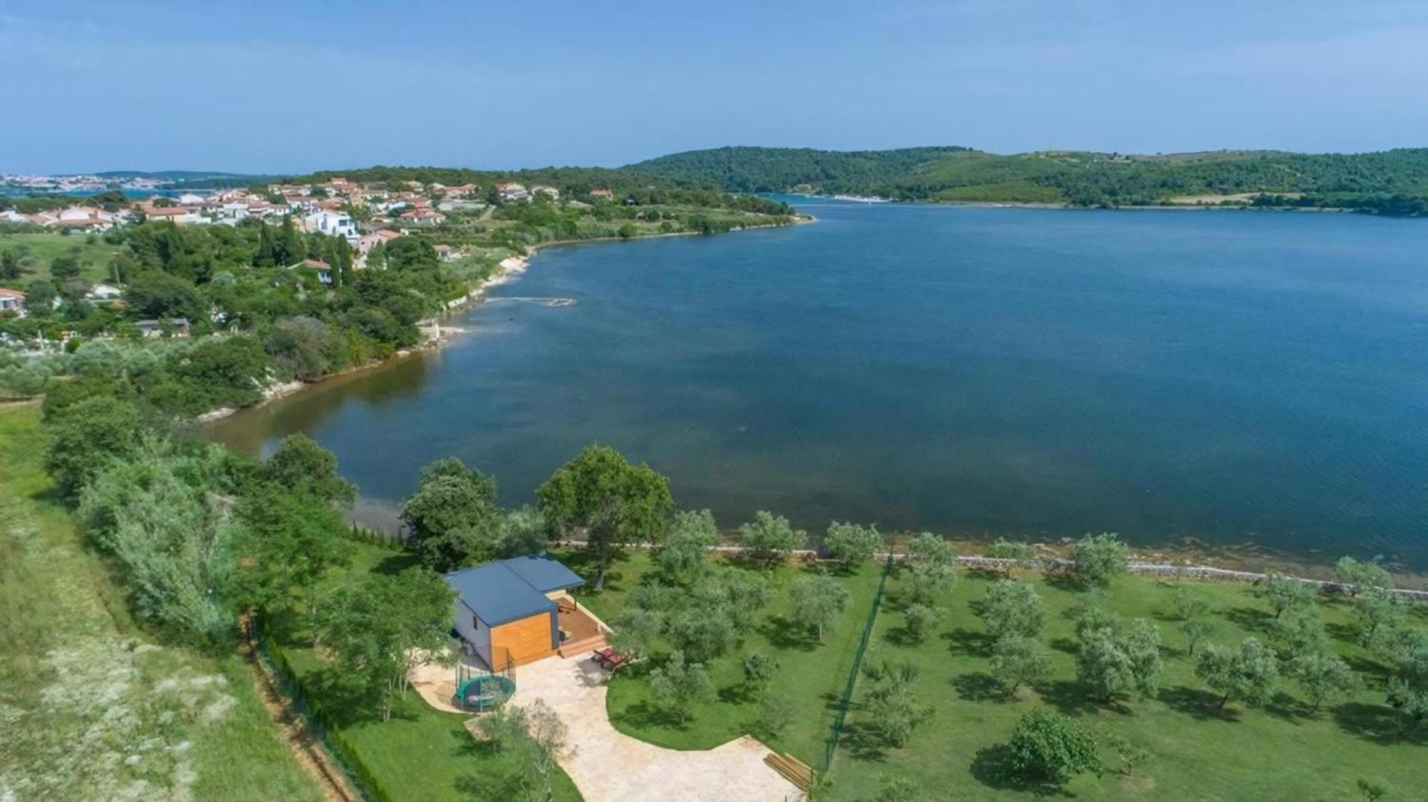 Strandhaus Ive Mit Whirlpool Und Schwimmbad Ferienhaus